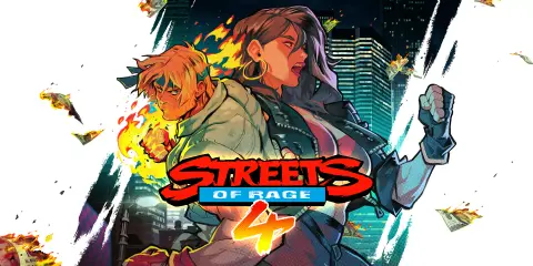 A John Wick írója dolgozik a Street of Rage filmen