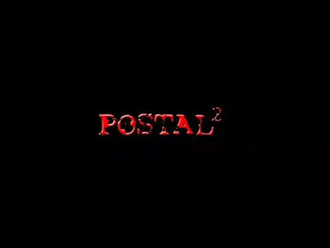 Napi ingyenes – Postal 2