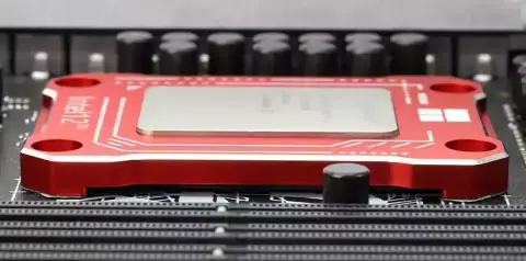 Az új Thermalright kiegészítő megakadályozza az Intel Alder Lake-S processzorok vetemedését