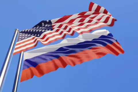 Az Amerikai Egyesült Államok korlátozni akarja az orosz kriptovaluta-bányászokat