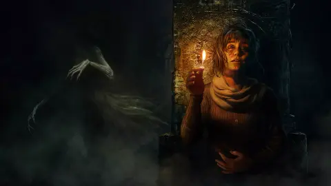 Heti ingyenes – Amnesia: Rebirth és Riverbond