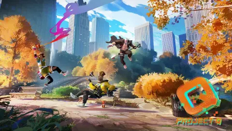 Videón a Project Q címen futó Ubisoft játék