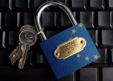 Elnyerte végleges tartalmi formáját a digitális szolgáltatásokról szóló szabályozás