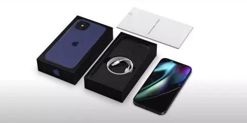 Pert nyert egy brazil vásárló az Apple ellen a töltő nélküli iPhone-ja miatt