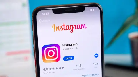 Nyithat a kiemelt bejegyzések felé az Instagram