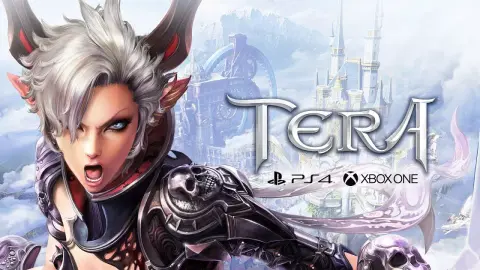 Hamarosan búcsúznunk kell a TERA MMORPG-től