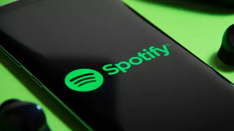 Mélyponton van a Spotify, de tovább tudott növekedni
