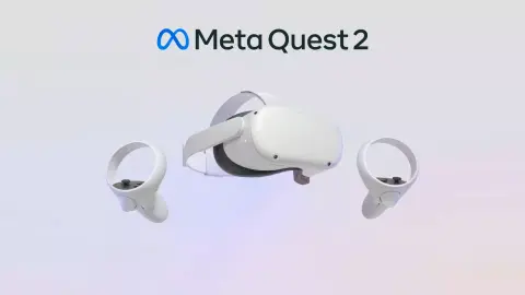 Tudásban és árban verhetetlen - Meta Quest 2 Teszt