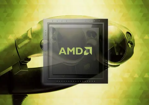 AMD Mero – Felbukkant egy új APU