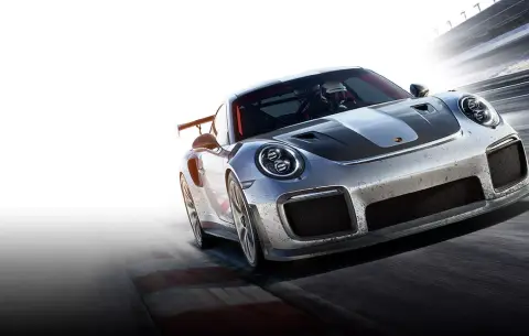 Hamarosan érkezhet az új Forza Motorsport