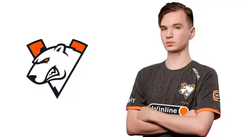 Oroszként nem szerencsés Z-t rajzolni egy e-sport versenyen