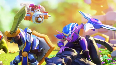Warcraft Arclight Rumble néven érkezik a Blizzard új mobilos játéka