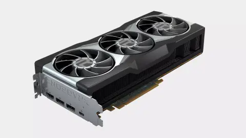 3DMark alatt gyorsabbnak tűnik a Radeon RX 6950 XT, mint a GeForce RTX 3090 Ti