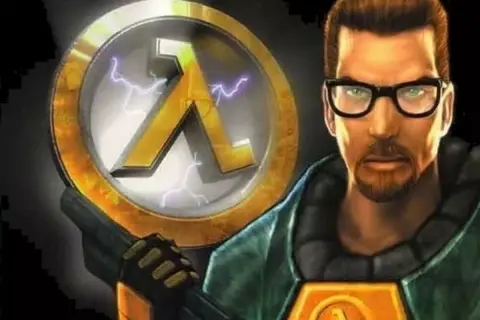 Egy órán át láthatjuk az Arkane törölt Half-Life játékát