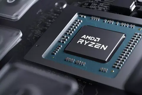 A Chromebookokat veszik célba a ZEN 3 alapú AMD RYZEN 5000C APU egységek