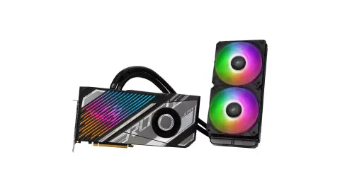 Speciális vBIOS a GeForce RTX 3090 Ti-hez, igen extrém, 890 W-os Power Limittel