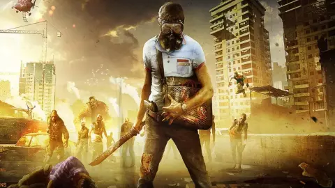 Megjött a Dying Light utolsó frissítése és kiegészítője