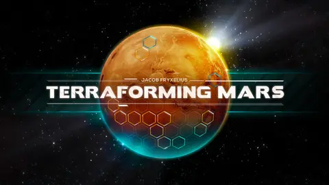 Heti ingyenes – Transforming Mars és Guild Wars 2: Heroic Edition