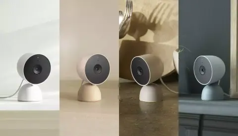 Megbarátkozott az Alexa és az Echo a Nest kamerákkal