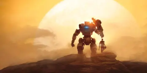 Tévedés lenne az előrendelhető Titanfall 3?
