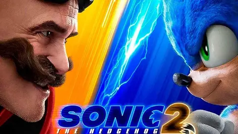 Tarol a Sonic a sündisznó 2 a mozikban