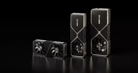 Most tényleg feltörték az Nvidia kriptovaluta-bányászatot korlátozó algoritmusát
