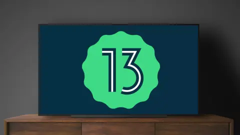 Megjelent a televíziós Android 13 első bétája