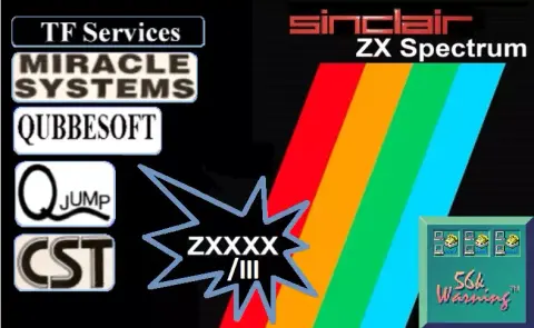 ZX Spectrum forever! Negyedik X! 3.Rész: A kvantum-hatás