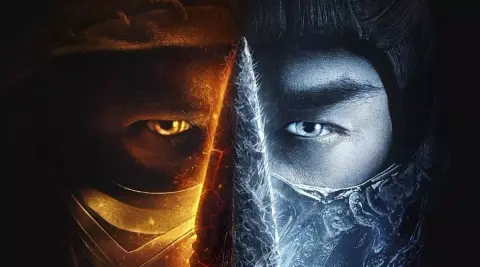 Már félig kész a második Mortal Kombat-film forgatókönyve