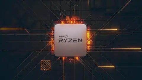 Még sosem volt ekkora piaci részesedése az x86-os kliens szegmensben az AMD-nek, mint az előző negyedévben