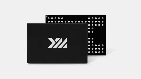 Két, PCIe 4.0 x4-es csatolót támogató SSD vezérlőt is kifejlesztett a kínai YMTC