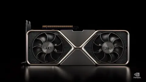 Kétszer gyorsabb lehet a GeForce RTX 4090, mint a GeForce RTX 3090