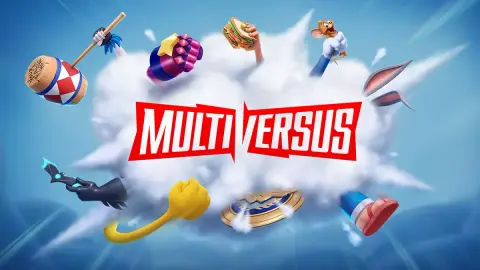 Indul a MultiVersus zárt alfa tesztje