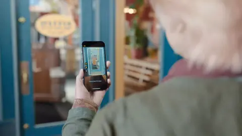 Különleges szoftveres újításokra hívja fel a figyelmet az Apple