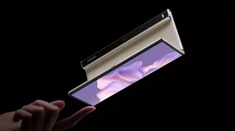 Globális rajtot vett a Huawei Mate Xs 2, a Watch GT 3 Pro, a Watch D és Band 7