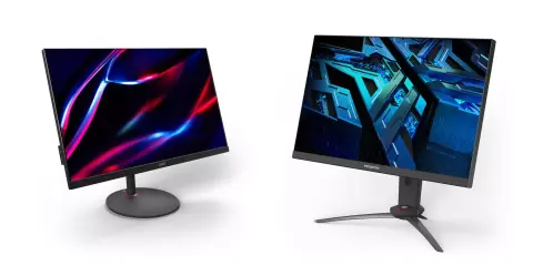 160 Hz-es 4K-s Predator monitort és egyéb újdonságokat húzott elő a kalapból az Acer