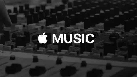 Élő koncerttel indul az Apple Music Live