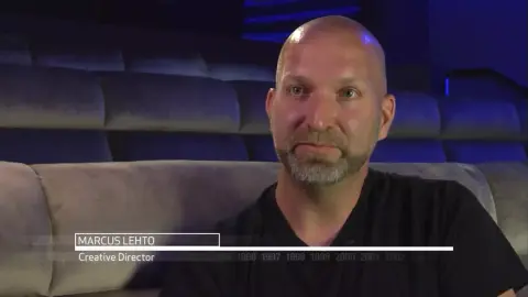 A Halo készítője nem érzi magáénak a TV sorozatot