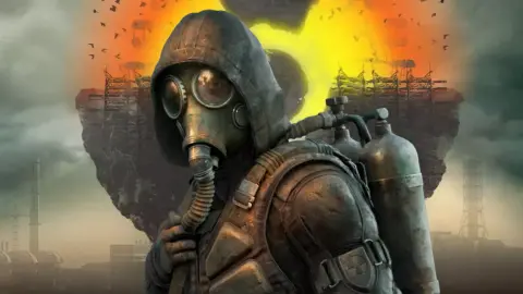 Folytatódik a S.T.A.L.K.E.R. 2 fejlesztése