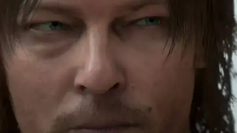 Készülőben a Death Stranding 2