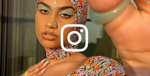 Vizuális frissítést kap az Instagram, ami új betűtípust is hoz