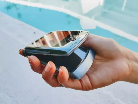 Moto: Hello Snapdragon 8+ Gen1, Hello 200 MPixel
