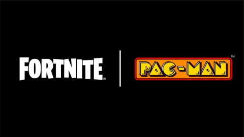 Ezen a héten van Pac-Man születésnapja, jön a Fortnite-ba