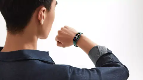 Xiaomi Mi Band 7 – Megérkezett a folyamatosan aktív mód