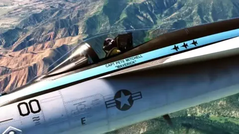 Újabb ingyenes DLC-t kapott a Microsoft Flight Simulator