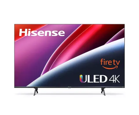 Már Fire TV rendszerrel is szállít televíziót a Hisense