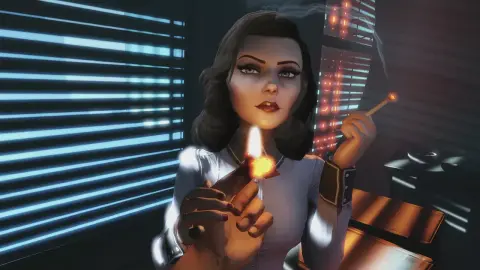 Heti ingyenes – Bioshock: The Collection és Endless Space 2
