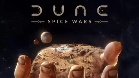 Hamarosan multiplayer móddal bővül a Dune: Spice Wars