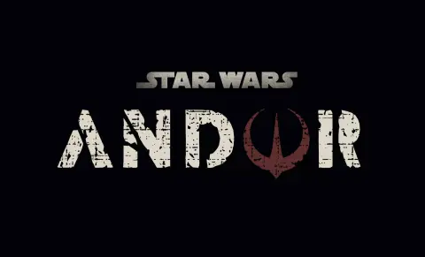 Mozgásban láthatjuk az Andor Star Wars sorozatot