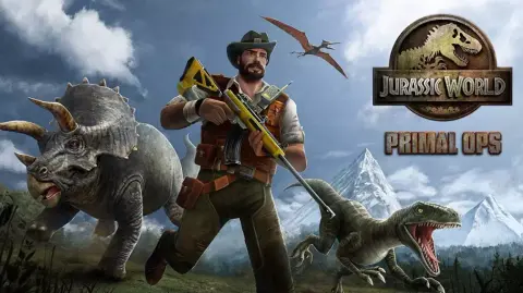 Mobilos Jurassic World játék is érkezik